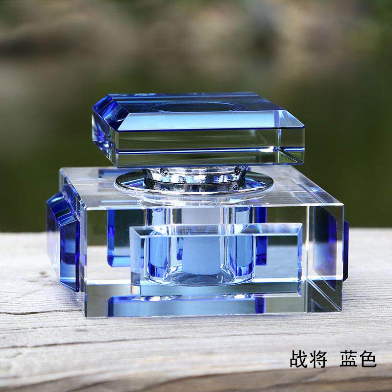 正品载香水内座汽车用高香档香氛仪表车台上座式空瓶持久淡男女士