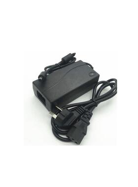 适用DC20V5A大功率供电线 线斯丹德光量子Q100C口袋灯100WRGB电源