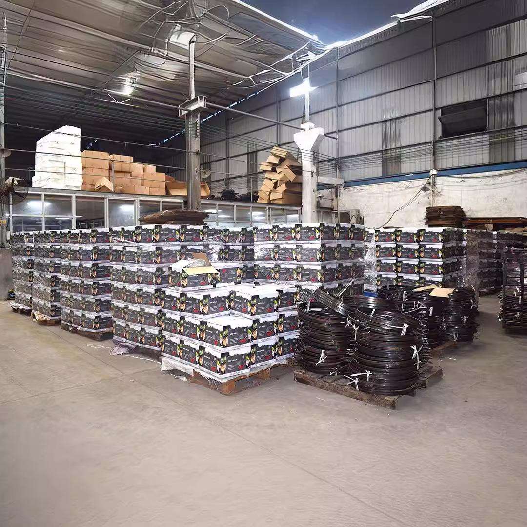 跨境烧烤炉家用别墅庭院美式木炭烧烤架家庭花园室外烤肉炉