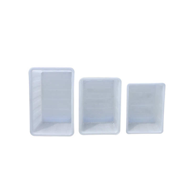 350L 加厚牛筋盆 可装食品 上口外尺寸1080*800*420 颜色可定制