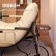 摇摇椅躺椅成人家用懒人椅子阳台休闲双人摇椅舒适可躺网红沙发椅
