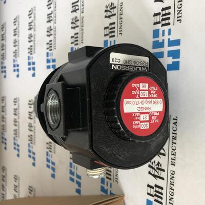 排水器GPA-95-292威克森 WILKERSON调压 R21-C4-R00