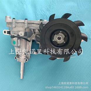 剪草车 卡博科德ZT1 46零转弯式 草坪车坐骑式 右后桥618P07914 原装
