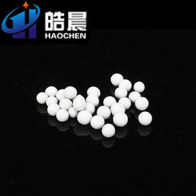 供应批发氧化铝瓷球惰性化工填料反应塔填充支撑剂陶瓷球耐腐蚀