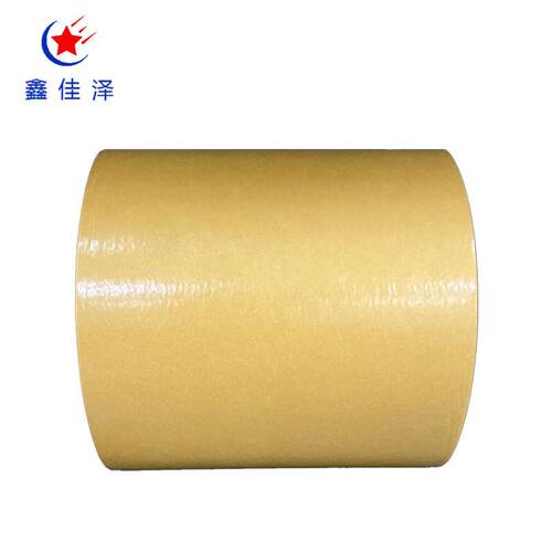 德莎tesa4968PVC薄膜双面胶带汽车镜家具木材金属玻璃装饰件固定