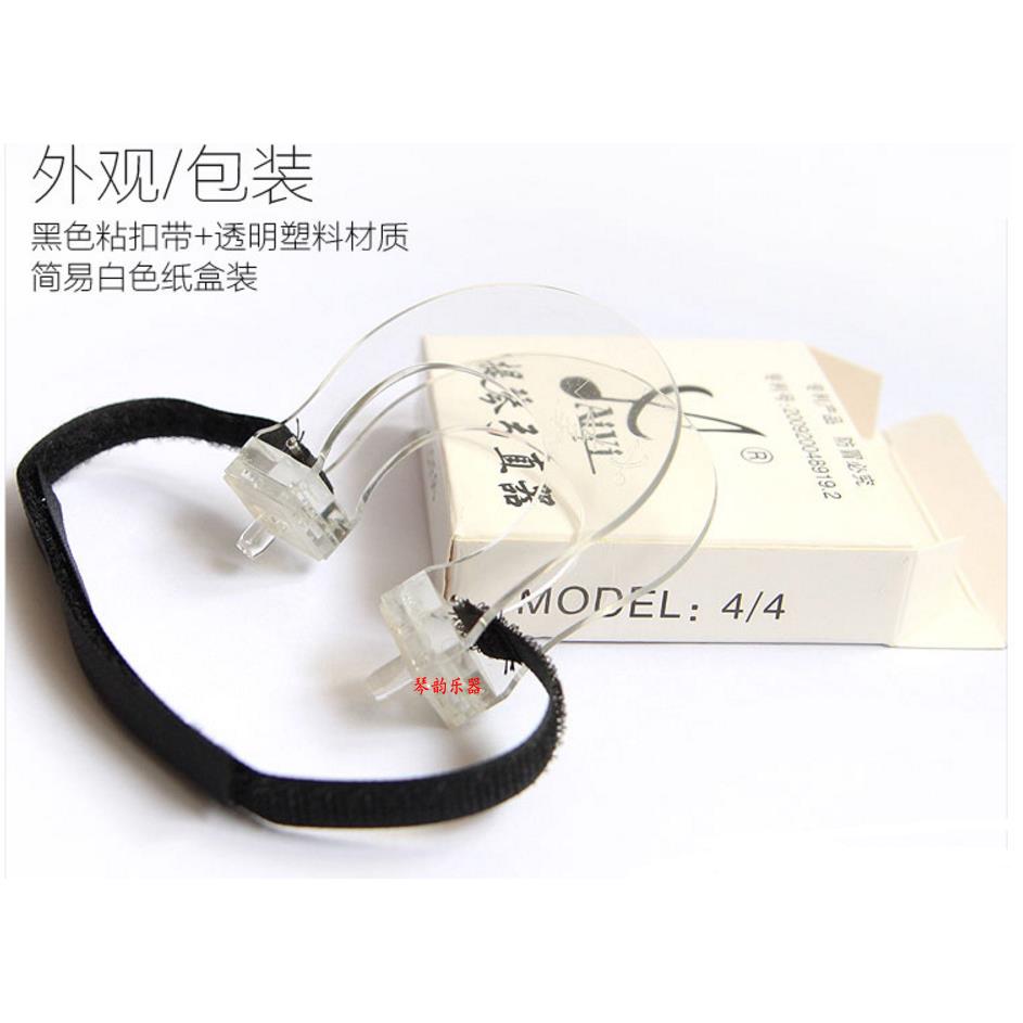 小提琴弓直器直弓器小提琴弓杆矫正器小提琴配件