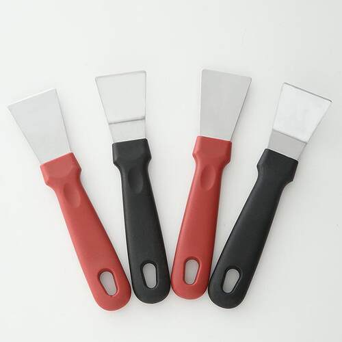Kitchen Range Hood Scraper, Cleaning Tool for Kitchen, Grout