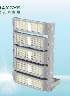 LED三防灯 防水防尘防腐防震投光灯 100W150W200W300W400W模组灯