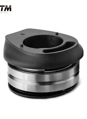 意大利ITM碗组套件增高垫圈公路自行车把横内走线膨胀塞骑行配件