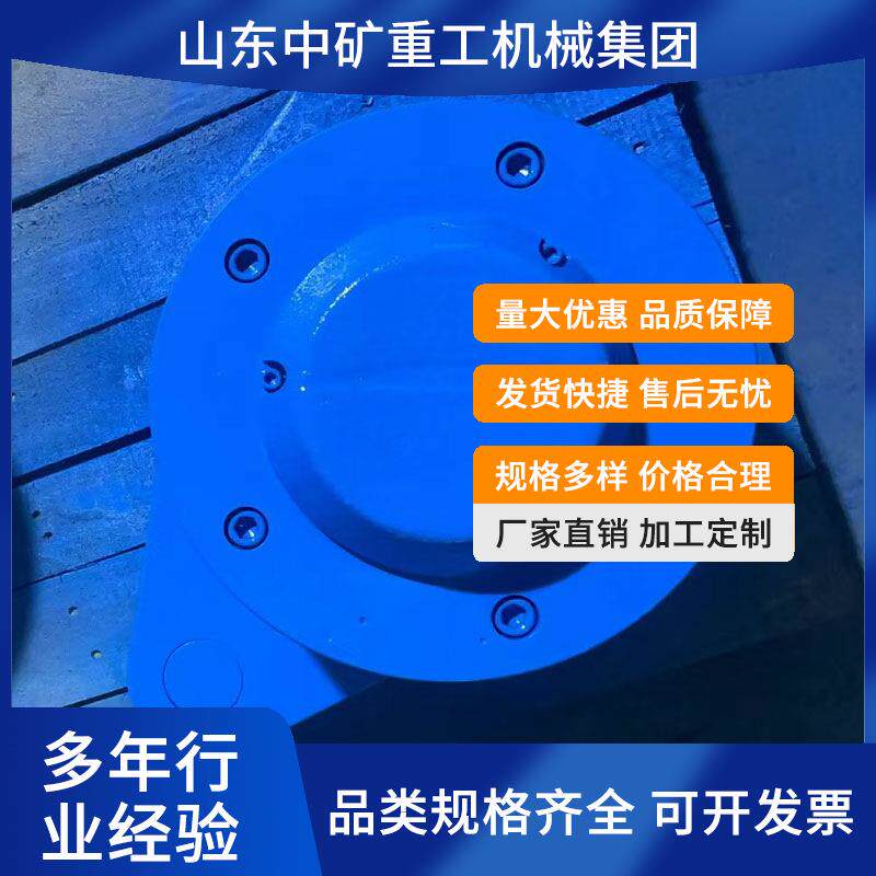 矿山输送机刮板输送机防止机器倒转 重量轻安装方便逆止器