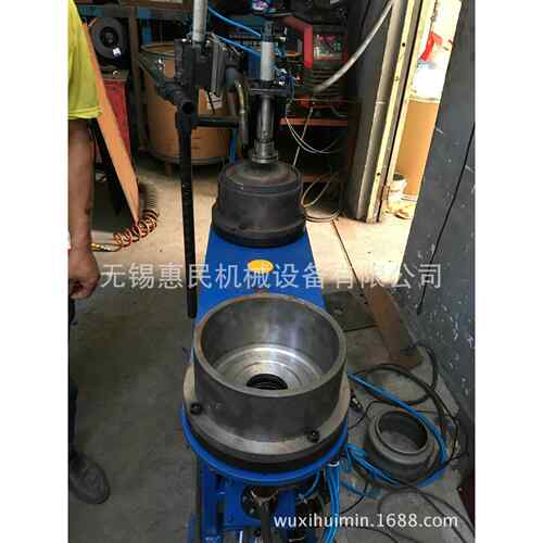 厂家供应机器人焊接机全自动焊接机双工位焊接机