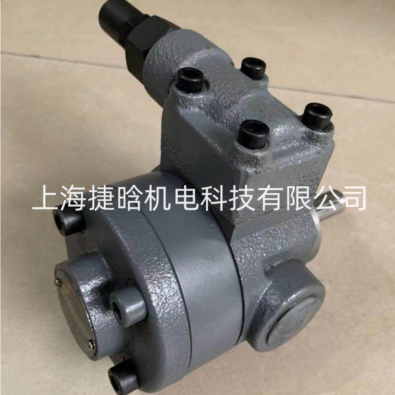 锐力REXPOWER马达 RBB-208Y RBB润滑齿轮泵 RBB-206Y