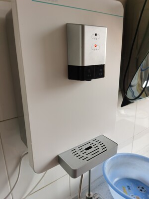 安吉尔净水器怎么样？用后两周彻底后悔是吗？