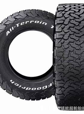 百路驰KO2 305/275/55/60R20 285/65R18 245/265/275/65/70R17R16