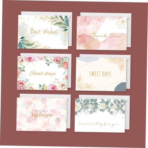 thank you card greeting cards thank you mothers card 卡