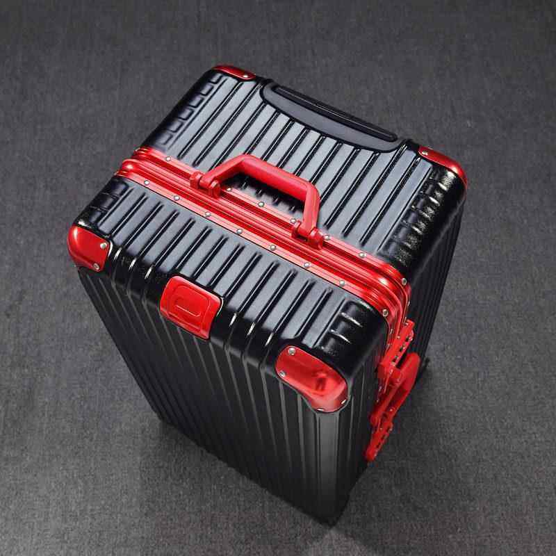 高档行李箱100寸男容量超大号尺寸拉杆箱女大密码80皮拉箱旅行杆