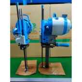 电剪刀 帽纺用自动刀大功率电剪裁剪机手磨推立式 电鞋 剪刀家服装