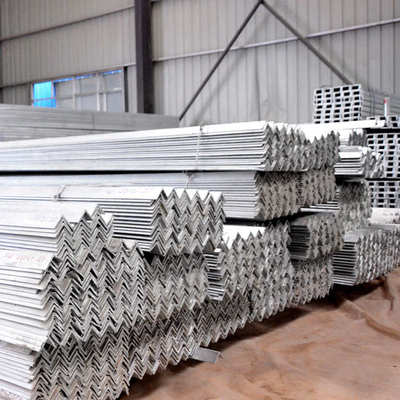 湖南长沙 镀锌角钢 热镀锌角钢 角铁唐钢 国强 齐丰角钢 规格齐全