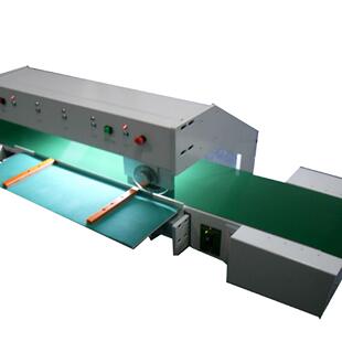 深圳原厂PCB分板机设备供货 走刀式分板机 PCB裁板机