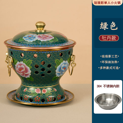 汤锅鸳鸯锅火锅家用超大号特厚火锅盆锅具电热锅煮锅电火锅宿舍