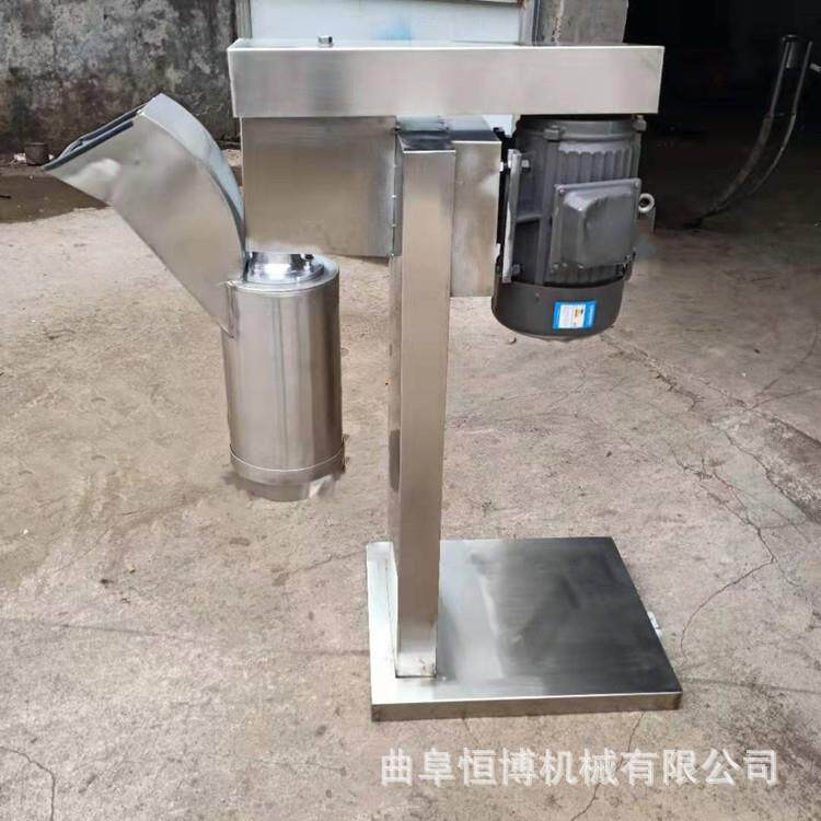 土豆打泥机不锈钢洋葱打泥机多功能大蒜打泥机商用大葱打泥机