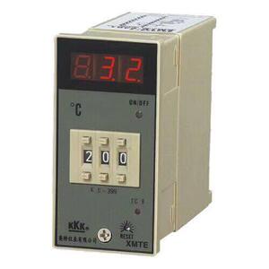 KKK奥特仪表 XMTE-2301 温控器 XMTE-2302数显 温控表