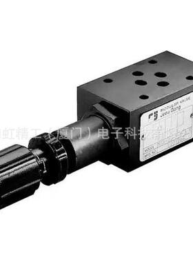 JGH久冈液压叠加单向阀MPCV-02-S-A-05-10液控保压阀