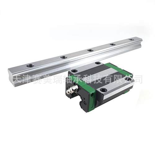 滚珠滑块KWVE35-B-ESC-V1-G2导轨滑块
