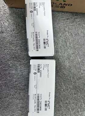 赛默飞戴安IonPacCS19保护柱直径4mm长50mm076027