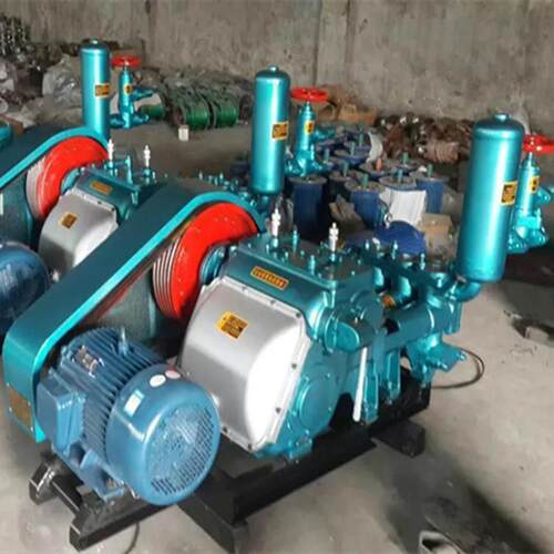 供应BW250泥浆泵 桥隧用注浆机 BW注浆泵价格