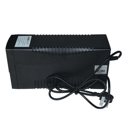 雷迪司UPS不间断电源H1000M家用办公电脑备用电源稳压1000VA 600W