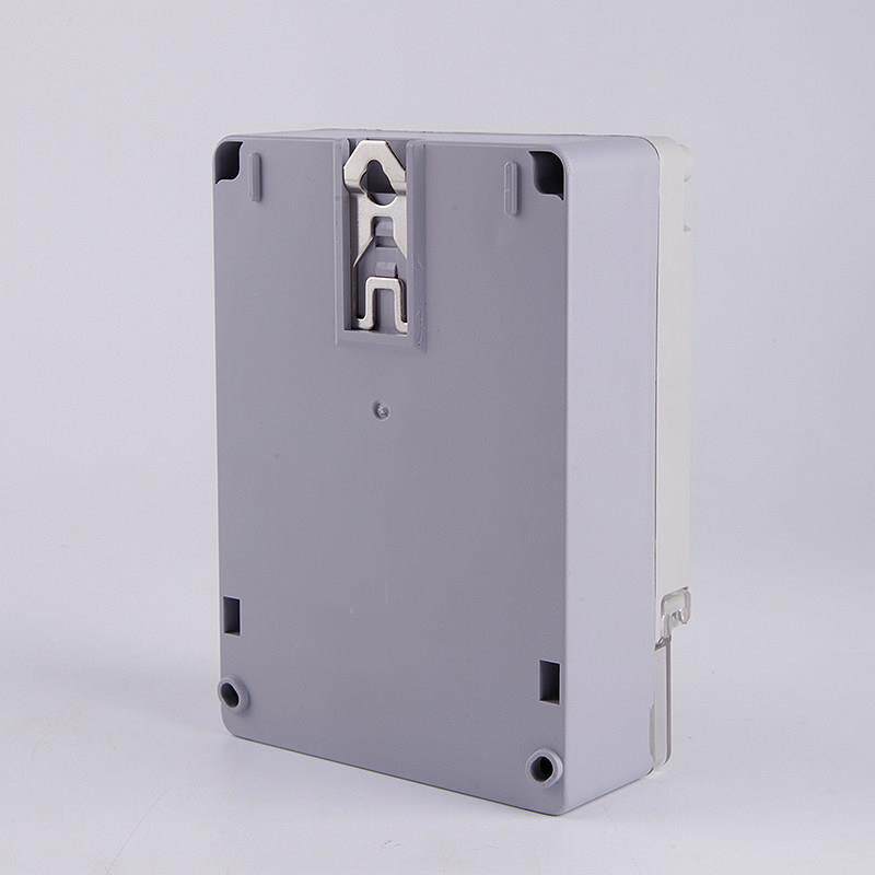 单相预付费电表 IC卡磁卡电能表 智能插卡式电表 一表多卡公用表
