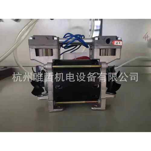 杭州销售空气压缩泵3公斤.13升100w雾化器配套现货