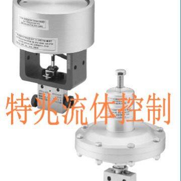 Autoclave Engineers超压气控阀 气动远程控制中载型 气液两用