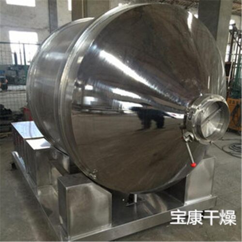 药用辅料一维混合机YYH系列一维运动混料机淀粉填充剂搅拌设备