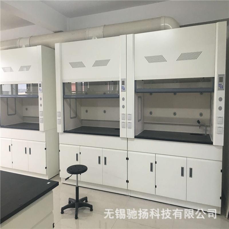 生产全钢通风柜通风橱落地通风柜不锈钢通风柜耐酸碱腐蚀