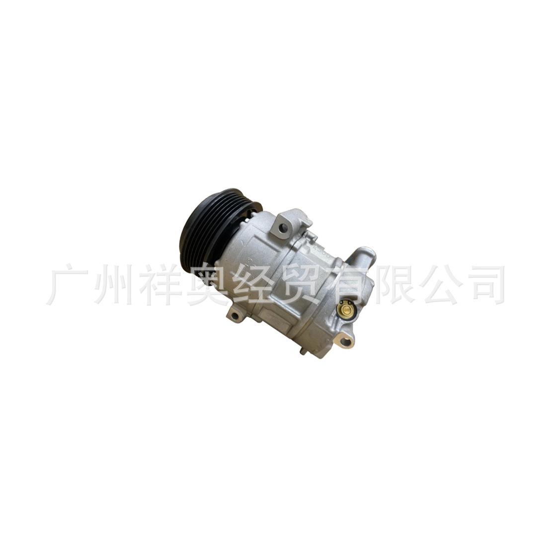 适用菲亚特PUNTO/CORSA D 5 PK压缩机TC151478 55703917 13427705
