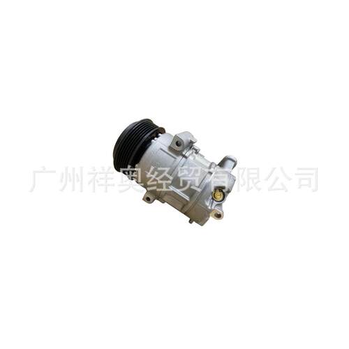 适用菲亚特PUNTO/CORSA D 5 PK压缩机TC151478 55703917 13427705