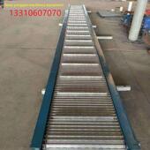 排屑机炼板输送机机床废料输送机炼板式 排屑机碎屑废料输送排削器