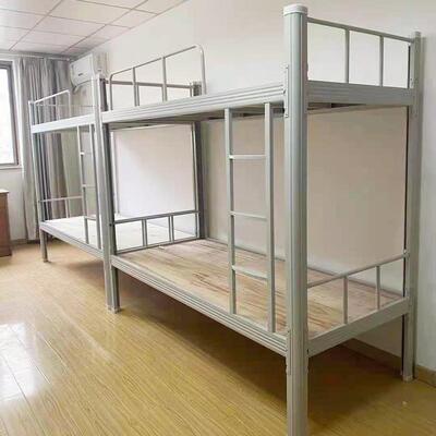 型床材床上SG-00000下床多种尺寸型材床家用民宿酒学校型材发货迅