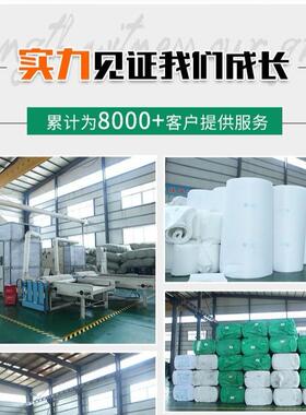 漆BKB雾滤过棉工厂价房耐高温净化喷烤漆地棉阻漆棉高玻纤维过滤