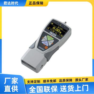 日本 ZTS-200N 测力计 推拉力计