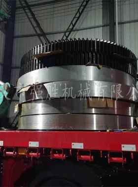 烘机配件产烘干制机齿轮托轮干挡轮多DXZ生种尺寸作