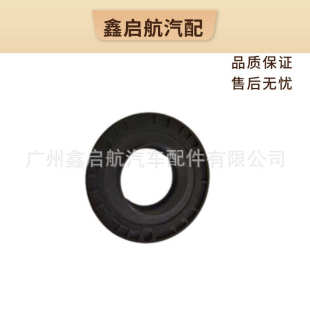 域虎JX4D24皮卡配件 6700 曲轴油封 3S7Q 前 江铃驭胜