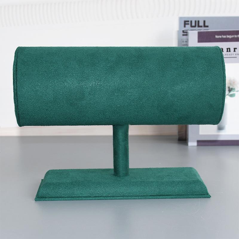 绒布头箍架子发箍展示首饰展示架