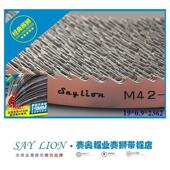 0.9 奥地利进口 型双金属带锯条M42; 2362 本溪赛狮经典