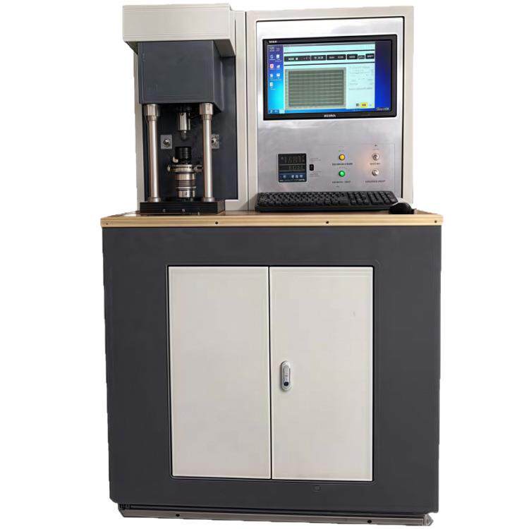 MRS-10W微机控制电液伺服四球摩擦试验机欢迎询价