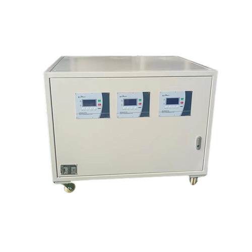 卡睿博KRB-09SW三机一体模温机水式模温机工业制冷机冷水机冰水