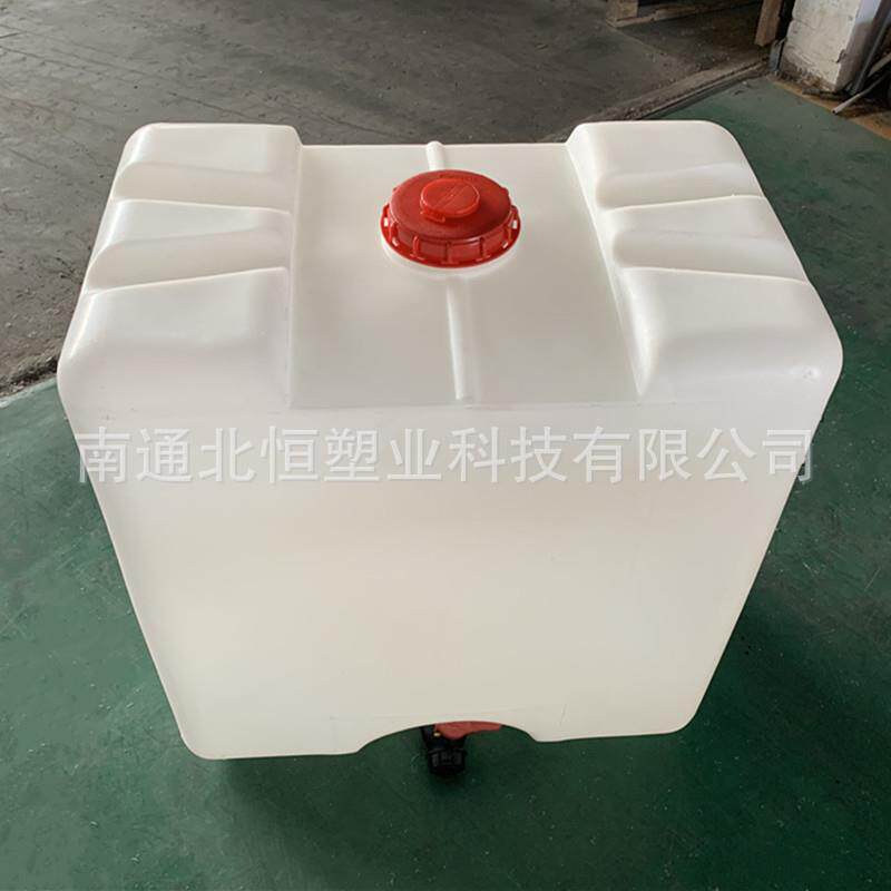 ibc半吨桶 加厚化工运输桶 叉车pe耐酸碱集装桶 500L罐装储存周转