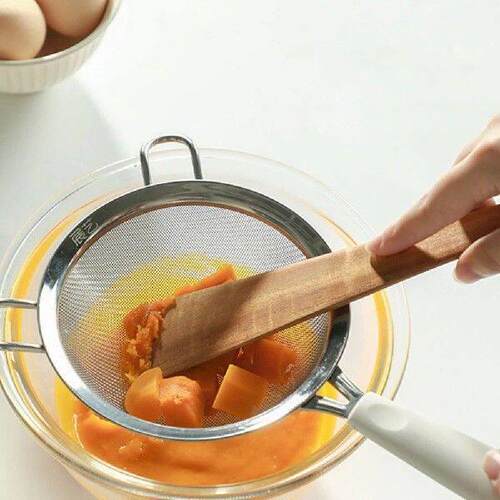 Wooden Shovel Soft And Elastic Easy Baking Small/large